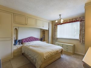 Bedroom 1- click for photo gallery